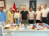 AHİLİK HAFTASI KUTLAMA PROGRAMI HAZIRLIKLARI BAŞLADI