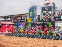 MXGP TÜRKİYE’NİN HEYECANI DÜNYAYA CANLI YAYINLA ULAŞACAK