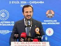 “İstanbul’a hizmet noktasında bakanlıklarımız büyük bir özveriyle çalışıyor”