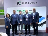Aksa Carbon ileri malzeme çözümleriyle China Composites Expo 2026’da