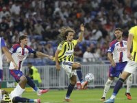 Roma maçı öncesi  Guendouzi ve Greenwood için alarm!