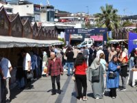 Pendik'te bir festival daha başlıyor