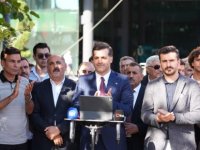 AK Parti’den Üsküdar Belediyesi’ne “hizmetsizlik” protestosu