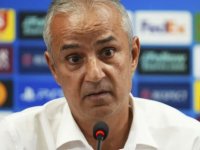 Fenerbahçe'de İsmail Kartal Depremi!