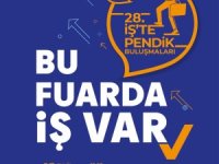 28. İş’te Pendik Buluşmaları Başlıyor