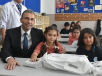Yeni Eğitim Öğretim Yılı Törenle Başladı