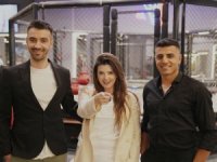 30 ÜLKEDEN 120 DÖVÜŞÇÜ İSTANBUL'DA BULUŞUYOR!