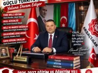 ÇOCUKLARIMIZIN GELECEĞİ, TÜRKİYE’NİN GELECEĞİDİR
