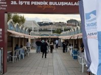 “28. İş’te Pendik Buluşmaları” Sona Erdi