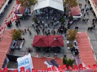 11. Pendik Kitap Fuarı Kapılarını Açıyor