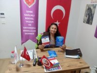 BAĞIŞLAR NEREDE? KAYIT VE DENETİM ŞART!