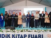 11. Pendik Kitap Fuarı Kapılarını Açtı