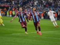 Cimbom Trabzon'da bozguna uğradı: 4-0