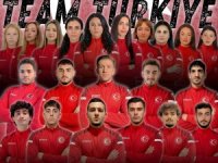 Savate Milli Takımı Pendik'ten yola çıkıyor