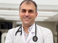 Dr. Serdar Biçeroğlu: “Kalbinizin Geleceğini Bugünden Koruyun”