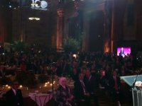 Başkan Erdoğan'dan Dünyanın en zengin Türk'üne; " Seni de bekliyoruz"