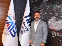 Güneydoğu’nun hububat sektörü ihracatı 8 ayda 2,5 milyar dolar