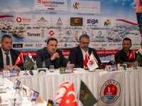 Girne’de Deniz Faciası Mağdurları İçin Koşulacak