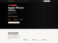Dolandırıcılar, sahte kampanya ve sitelerle iPhone 18 heyecanını fırsata çeviriyor