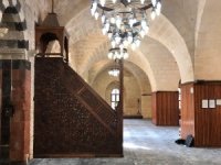 Gaziantep’in Tarihi Minberi İçin Koruma Çağrısı