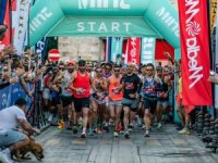 Bodrum Yarı Maratonu’na 23 ülkeden 2 bin 500 sporcu katılacak