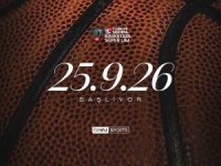Basketbol Süper Ligi’nde Yeni Sezon Heyecanı Başlıyor