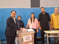 Eğitim Bir Sen'de delege seçimleri tamamlandı
