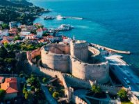 İngiltere'den Türkiye'ye Prestijli Turizm Ödülü