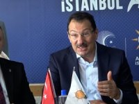 ALİ İHSAN YAVUZ ŞİLE’DE ÖNEMLİ AÇIKLAMALAR