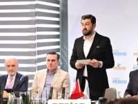 PESİAD'tan yeni sezona merhaba