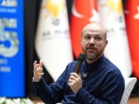 Bilal Erdoğan; İspanya Süper Kupası Türkiye’de yapılacak”