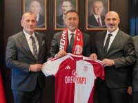 Pendikspor yönetiminden MHP İl Başkanına ziyaret