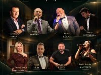 Pendik’te Kültür ve Sanat Sezonu Görkemli Bir Konserle Açılıyor
