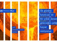 Çolakoğlu Metalurji 2026 Dekarbonizasyon Hedefini Bir Yıl Erken Aştı