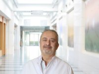 Günde yarım çorba kaşığı zeytinyağı kanser riskini yüzde 17 azaltabilir