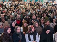Pendik Kitap Fuarı'na 100 bin ziyaretçi