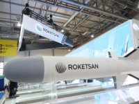 ROKETSAN, Azerbaycan ile güçlü iş birliğini üretim boyutuna taşıyor