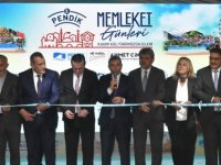 Pendik Memleket Günleri Başladı