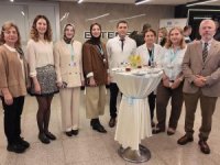 Sakarya’da Anne Sevgisi Coşkusu