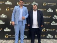 SİNEMADA SIKI YÖNETİM