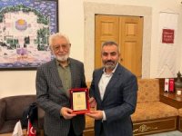 MİLLİ TARİH PLATFORMU’NDAN "ÖMER MUHTAR VE DİRENİŞ HAREKETİ" KONFERANSI