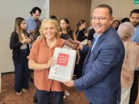 Uluslararası Eğitim Programı Gerçekleştirildi
