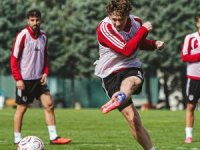 Pendikspor Sivassporla karşı karşıya geliyor!
