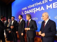 Muhalefet Partilerinden 136 Kişi AK Parti’ye Katıldı