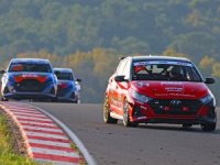 TOSFED İstanbul Park’ta Heyecanlı Hafta Sonu