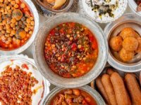 Gastroantep Kültür Yolu Festivali’ne 12 Ünlü Şeften Lezzet Çıkarması
