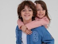 "AHVAL" SETİNDE SARA VE ÖMER RÜZGÂRI