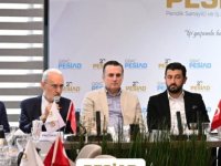 PESİAD II. TEDARİKÇİ GÜNLERİ | 21 EKİM de başlıyor