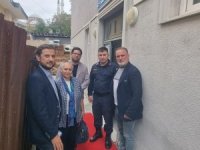 Pendik İlçe İnsan Hakları Kurulu’ndan   Etkin Denetim 