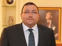 Üsküdar Belediye Başkanı Vefat etti!